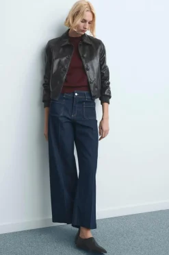 Mango Jeans Jessie