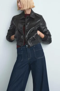 Mango Jeans Jessie