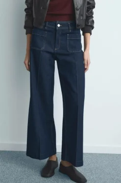 Mango Jeans Jessie