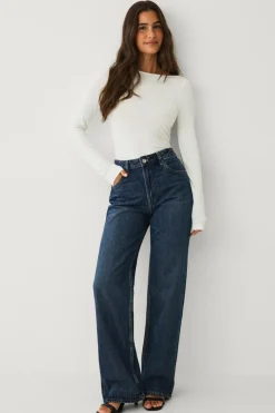Mango Jeans Miami
