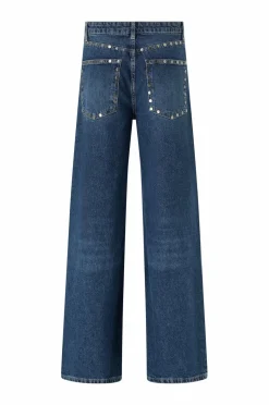 Mango Jeans Studs