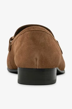 Mango Loafers House
