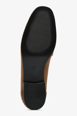 Mango Loafers House
