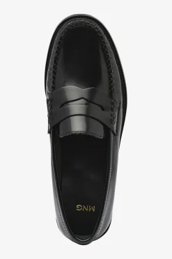 Mango Loafers Luisa