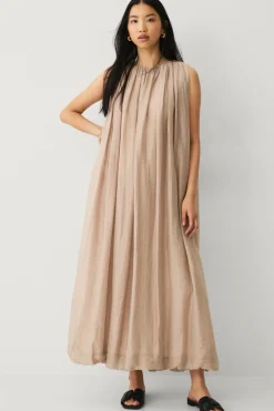 Mango Maxi kjole Dress Ania