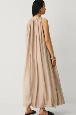 Mango Maxi kjole Dress Ania