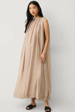 Mango Maxi kjole Dress Ania