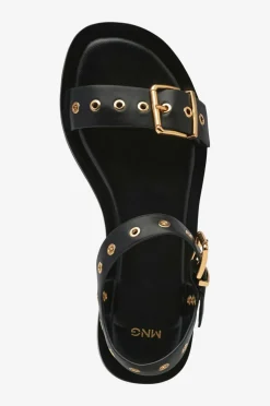 Mango Sandal Sandals Claudio