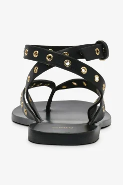 Mango Sandaler Eye