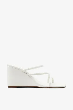 Mango Sandaler med hæl Annie