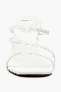 Mango Sandaler med hæl Annie