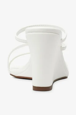 Mango Sandaler med hæl Annie