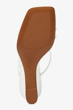 Mango Sandaler med hæl Annie