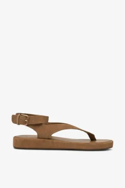 Mango Sandaler Sandalia