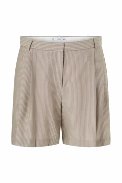 Mango Shorts Bermuda Shorts Vivian