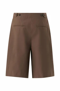 Mango Shorts Bermuda Shorts Huga