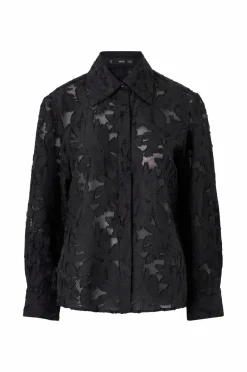 Mango Skjorte Shirt Sharon