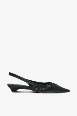 Mango Slingback Bailo