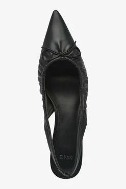 Mango Slingback Bailo