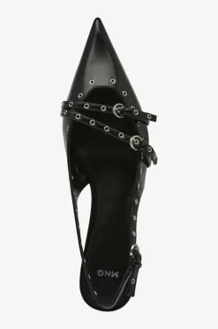 Mango Slingback Vany