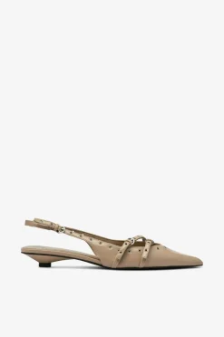 Mango Slingback Vany