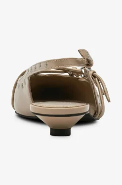Mango Slingback Vany
