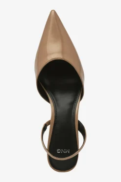 Mango Slingbacks Joti