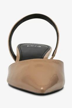 Mango Slingbacks Joti