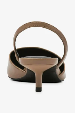 Mango Slingbacks Joti