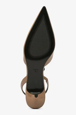Mango Slingbacks Joti
