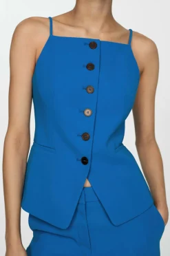 Mango Vest Vest Igu