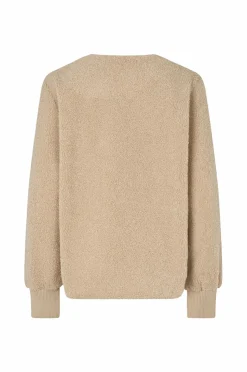 Masai Teddyjakke maJunte