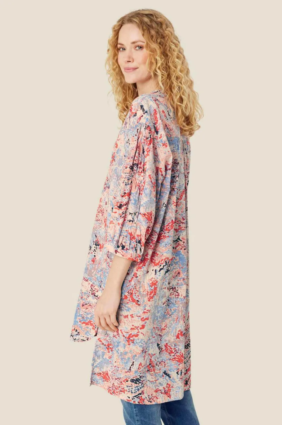 Masai Tunika maGloriann Tunic