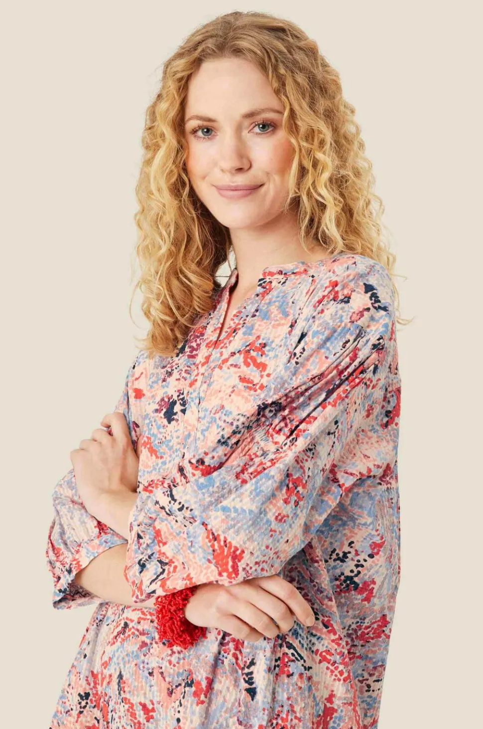 Masai Tunika maGloriann Tunic