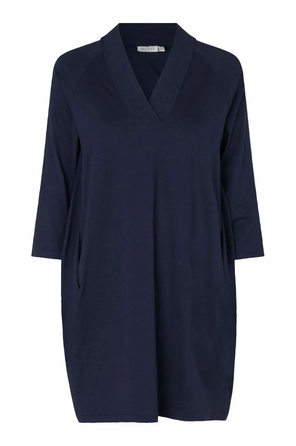 Masai Tunika Tunic MaGritta