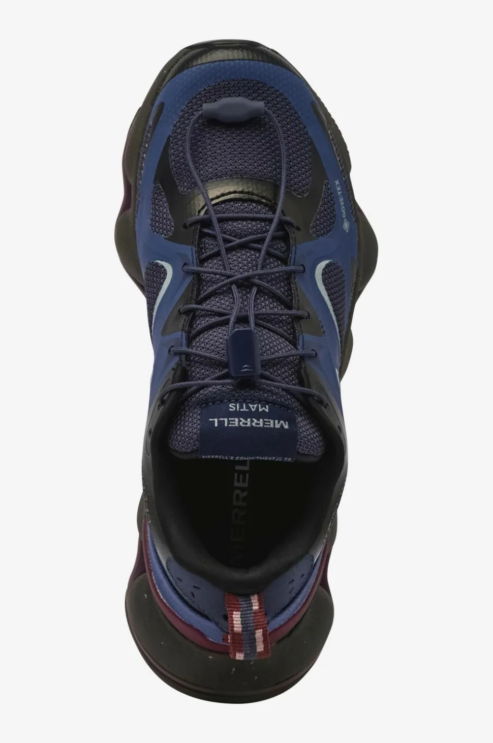 Merrell Vandresko Speed Arc Matis GTX