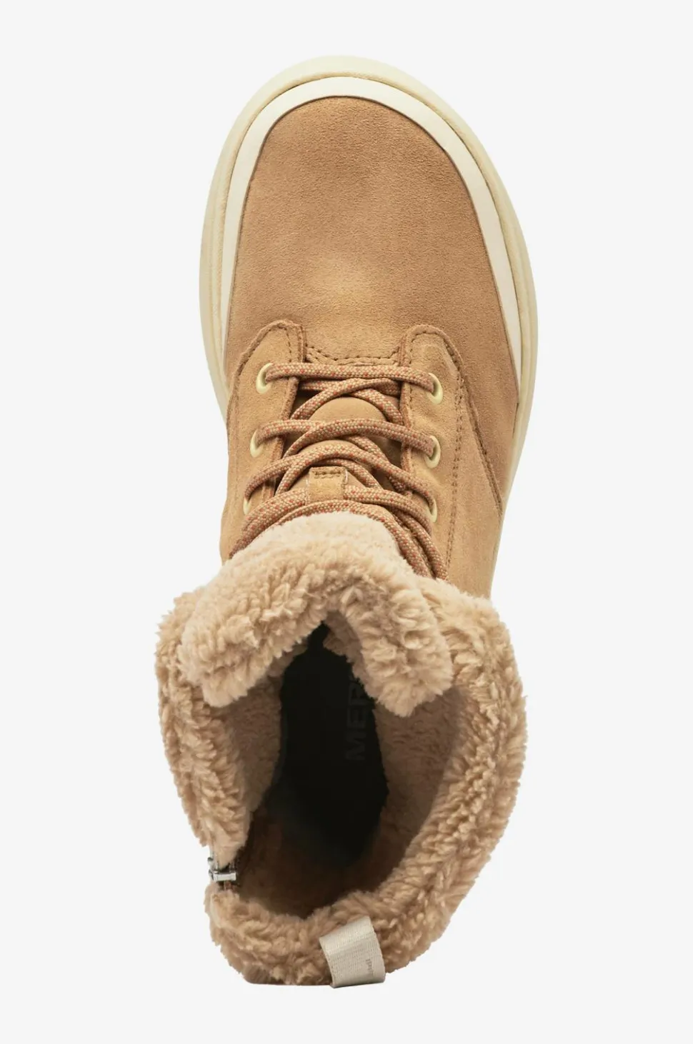 Merrell Vinterstøvler Marquette Thermo Tall Zip WP