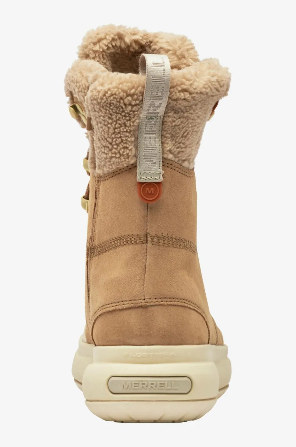 Merrell Vinterstøvler Marquette Thermo Tall Zip WP