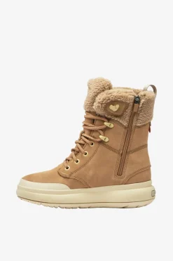 Merrell Vinterstøvler Marquette Thermo Tall Zip WP