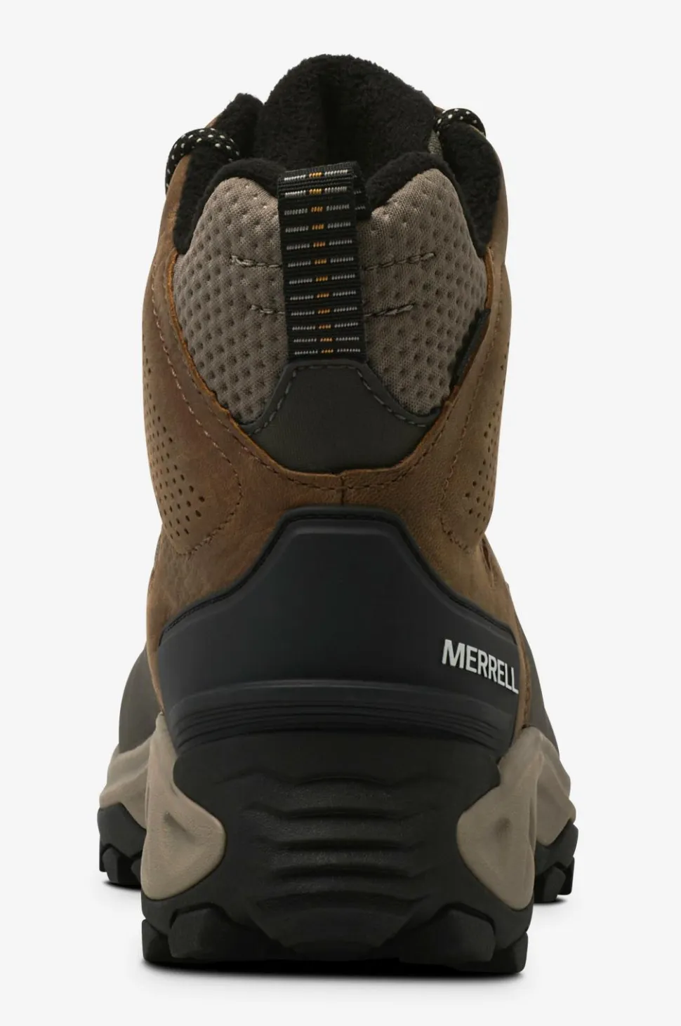 Merrell Vinterstøvler Thermo Kiruna 2 Tall WP