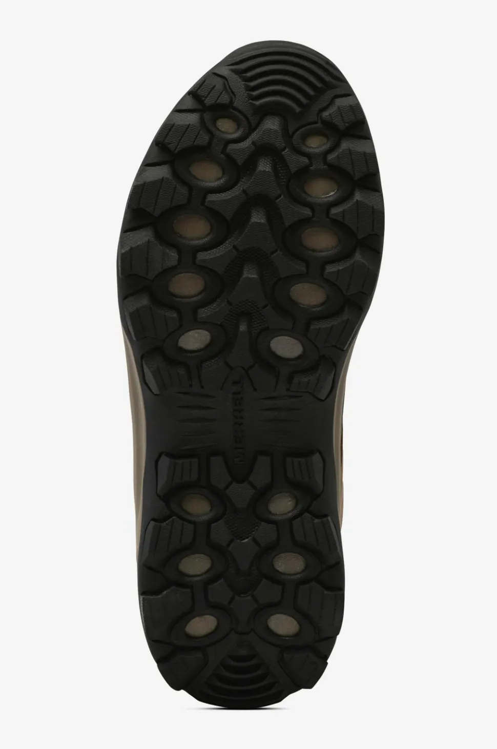 Merrell Vinterstøvler Thermo Kiruna 2 Tall WP