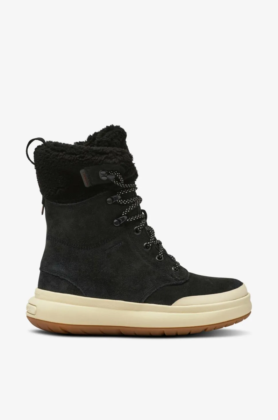 Merrell Vinterstøvler Marquette Thermo Tall Zip WP