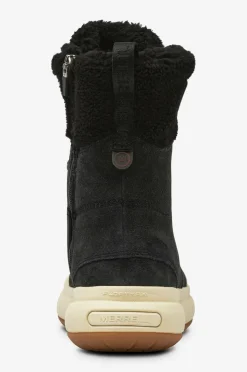 Merrell Vinterstøvler Marquette Thermo Tall Zip WP