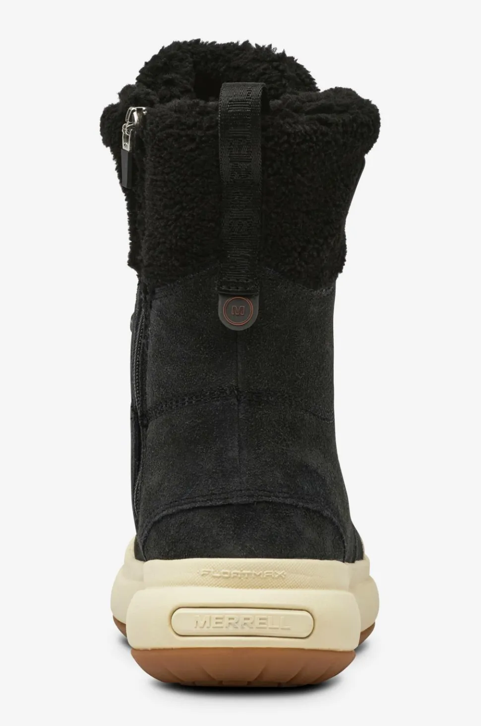Merrell Vinterstøvler Marquette Thermo Tall Zip WP