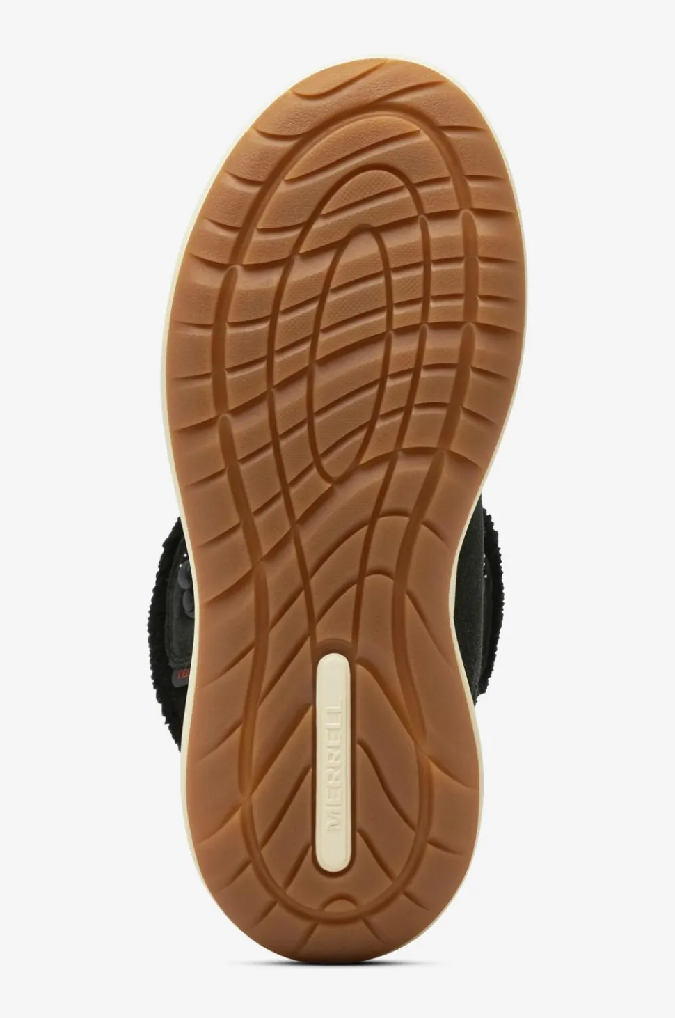 Merrell Vinterstøvler Marquette Thermo Tall Zip WP