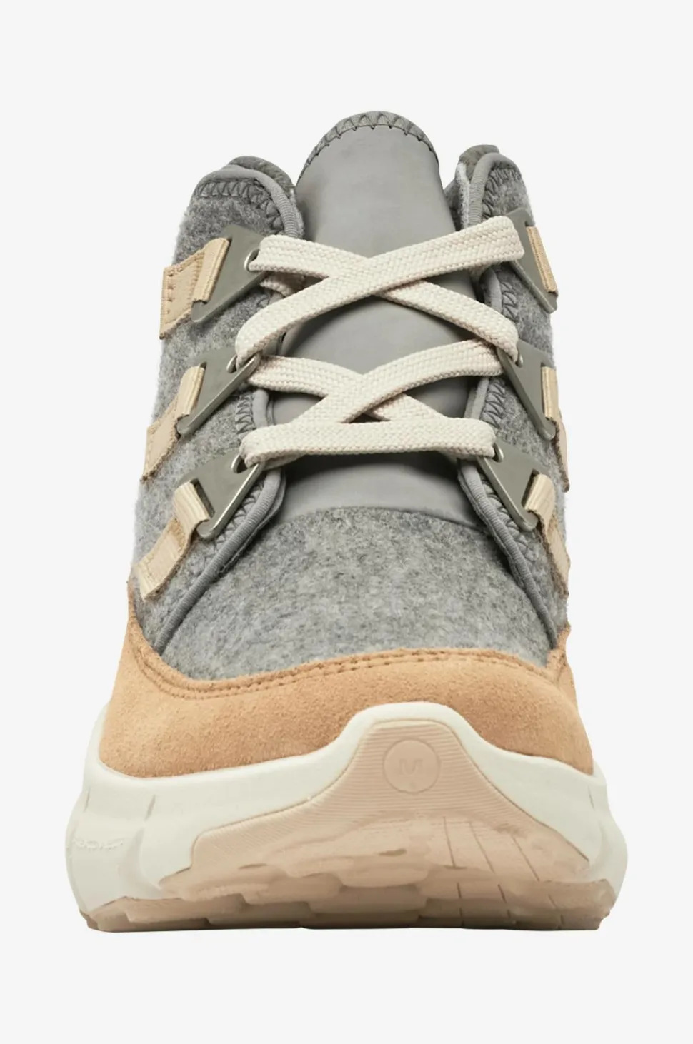 Merrell Vinterstøvler Clover Mid Wool WP