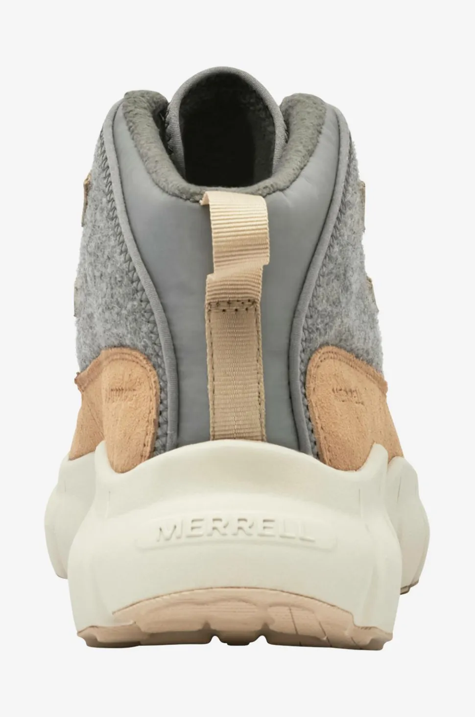 Merrell Vinterstøvler Clover Mid Wool WP