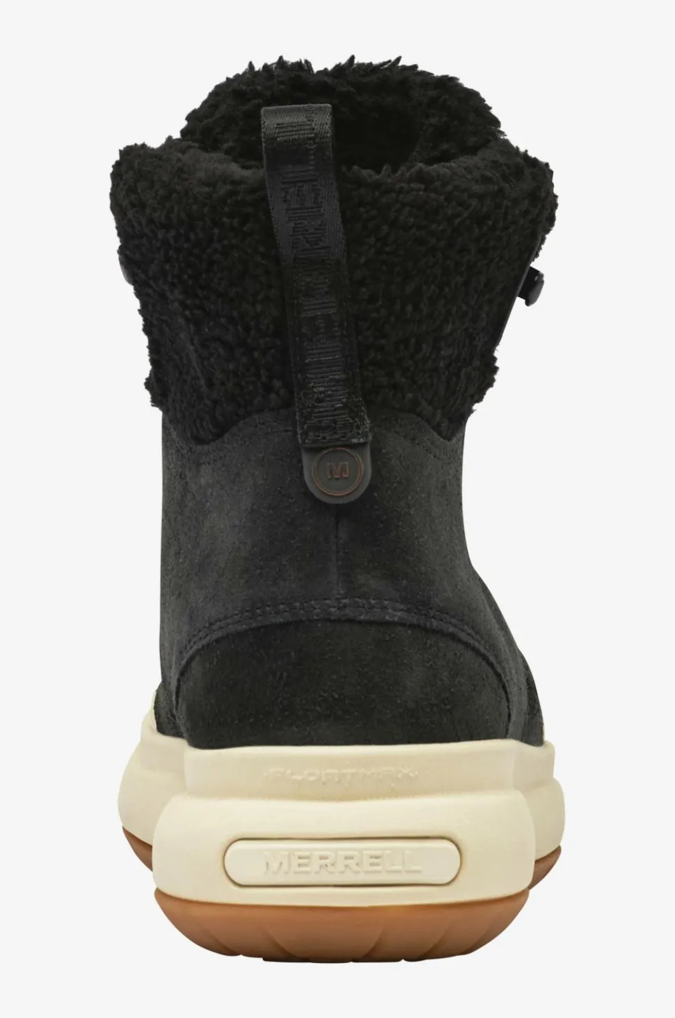 Merrell Vinterstøvler Marquette Thermo Lace WP