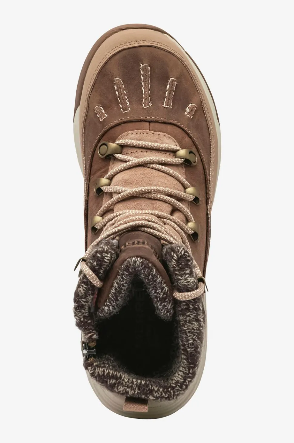 Merrell Vinterstøvler Siren 4 Thermo Mid Zip WP W