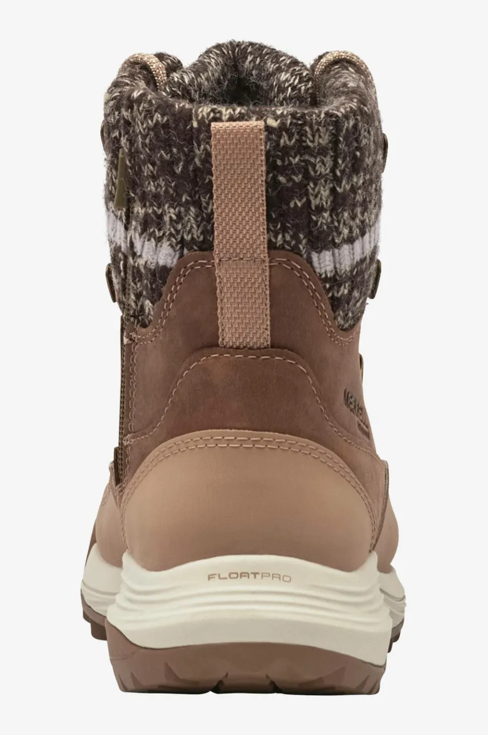 Merrell Vinterstøvler Siren 4 Thermo Mid Zip WP W